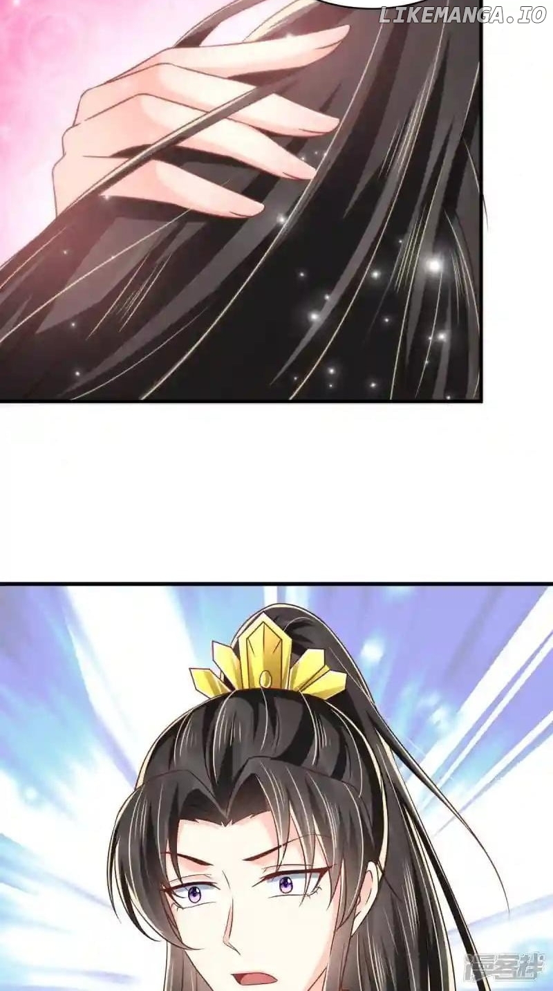 Do Not Mess With The Stupid Concubine Chapter 160 - page 39